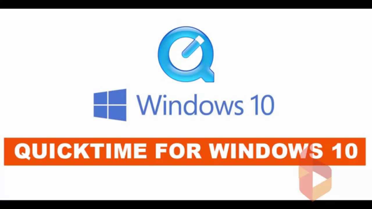 Download Quicktime Pro For Windows